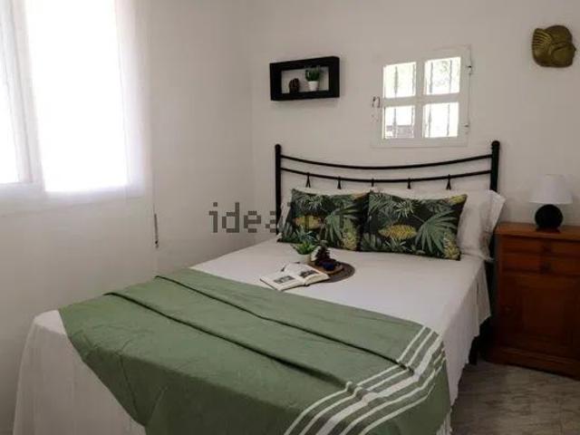 Alquiler de chalet adosado en Calle Joaquín García Sánchez