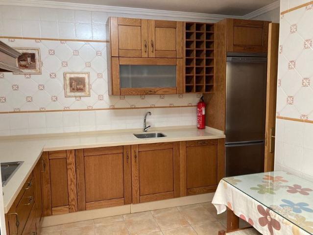 Alquiler de chalet adosado en Calle José Luis López Aranguren, 17