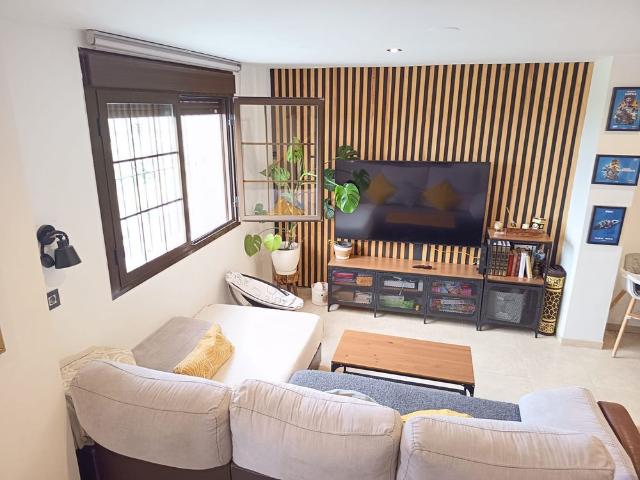 Alquiler de chalet adosado en Calle Jose Saramago, 26
