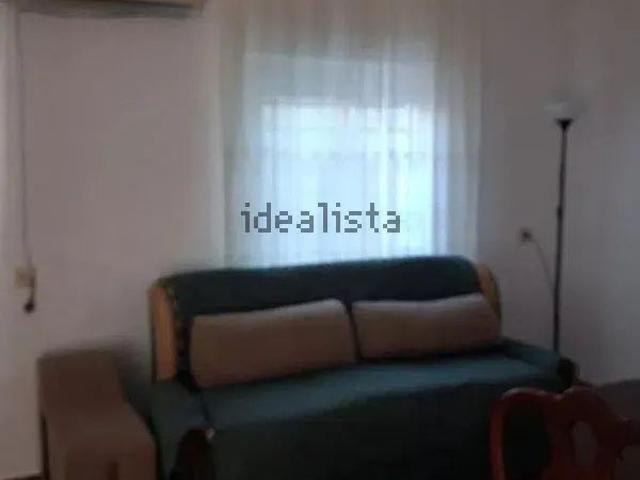 Alquiler de chalet adosado en Calle la Morea