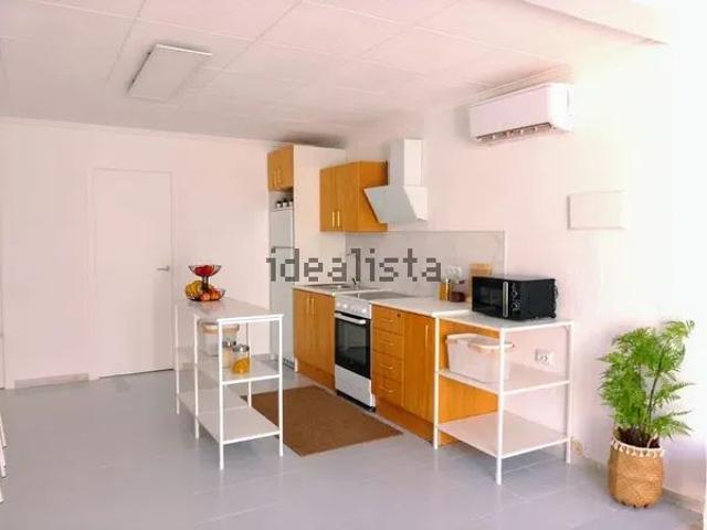 Alquiler de chalet adosado en Calle Lejona, 96
