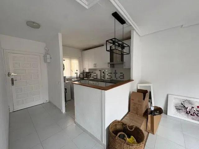 Alquiler de chalet adosado en Calle Lepanto, 162