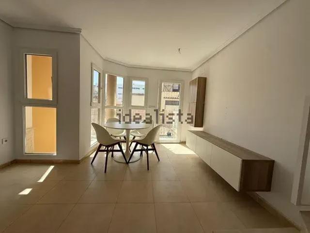 Alquiler de chalet adosado en Calle Lepanto, 18