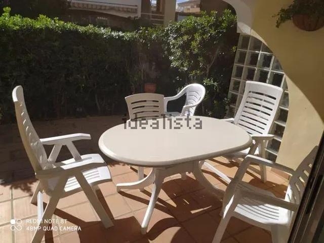 Alquiler de chalet adosado en Calle Mar Bàltic, 13