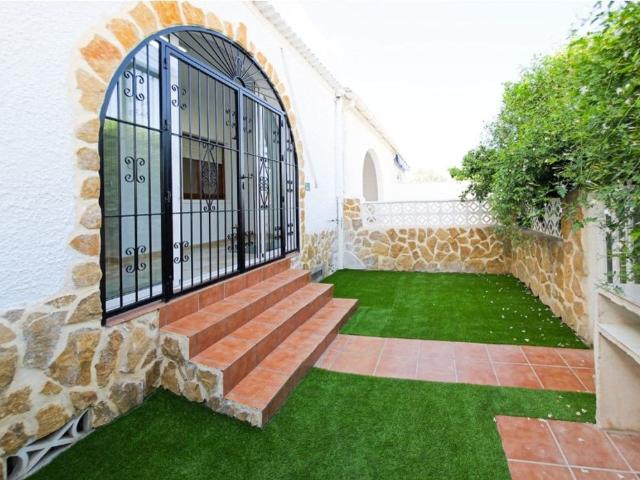 Alquiler de chalet adosado en Calle Mozart
