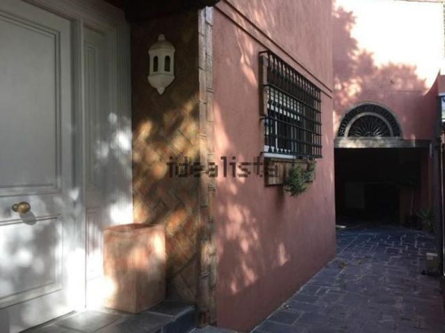 Alquiler de chalet adosado en Calle Pintor Martínez Cubells, 18