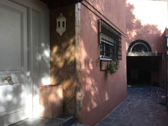 Alquiler de chalet adosado en Calle Pintor Martínez Cubells, 18