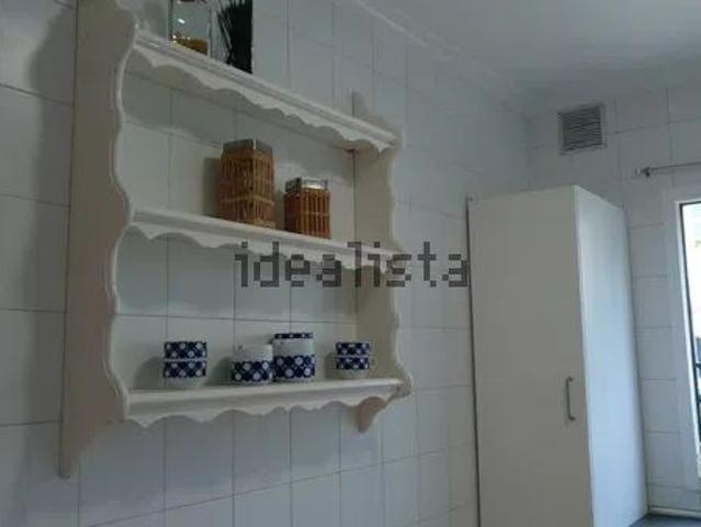 Alquiler de chalet adosado en Calle Practicante Rafael Tovar, 28