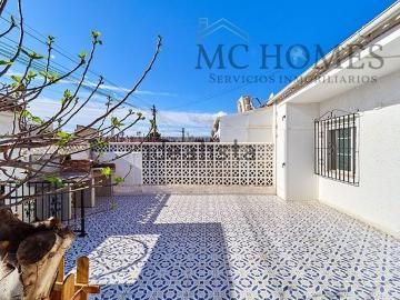 Urbanización El Chaparral, Pioz, Guadalajara, Castilla-La Mancha, Castilla-La Mancha