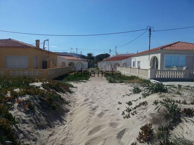 Alquiler de chalet adosado en Calle riu serpis, 6