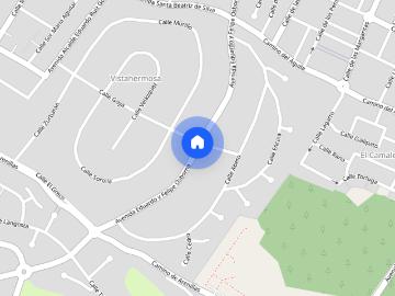 Bahía de Cádiz, Macarena, Sevilla, Sevilla, Sevilla, Andalucía, Andalucía