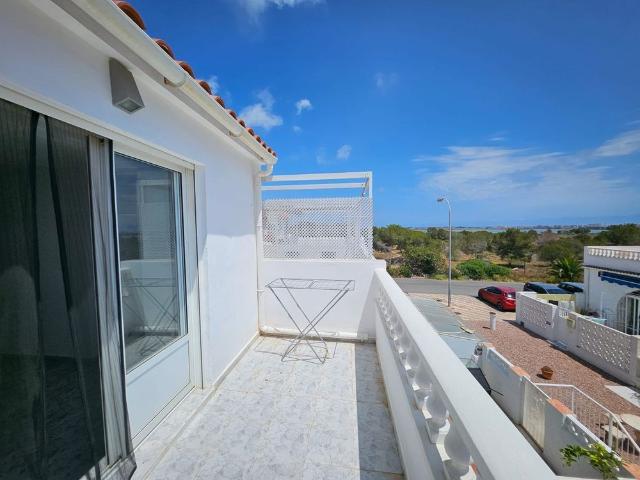 Alquiler de chalet adosado en Calle Rodrigo, 90