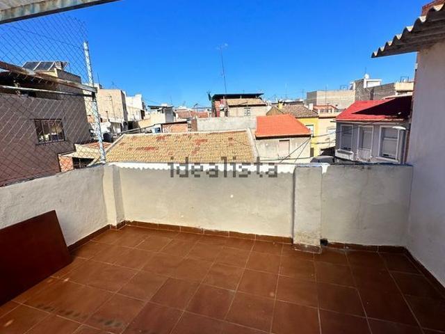 Alquiler de chalet adosado en Calle San Cristóbal, 2
