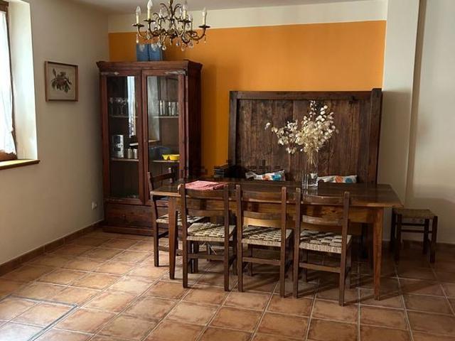 Alquiler de chalet adosado en Calle San Esteban, 6