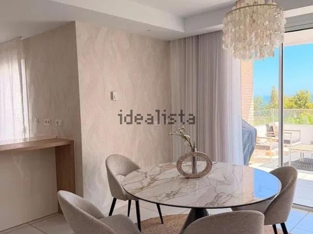 Alquiler de chalet adosado en Calle Sesamo