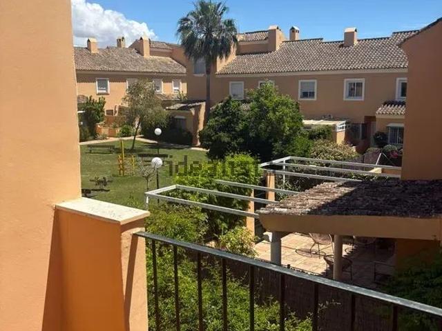 Alquiler de chalet adosado en Calle Sor María Aguilar, 2