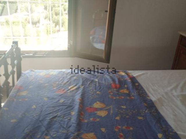 Alquiler de chalet adosado en Carlos soler, 11