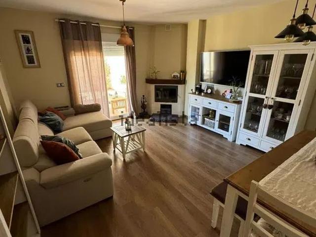 Alquiler de chalet adosado en Casas de la Ermita, 204