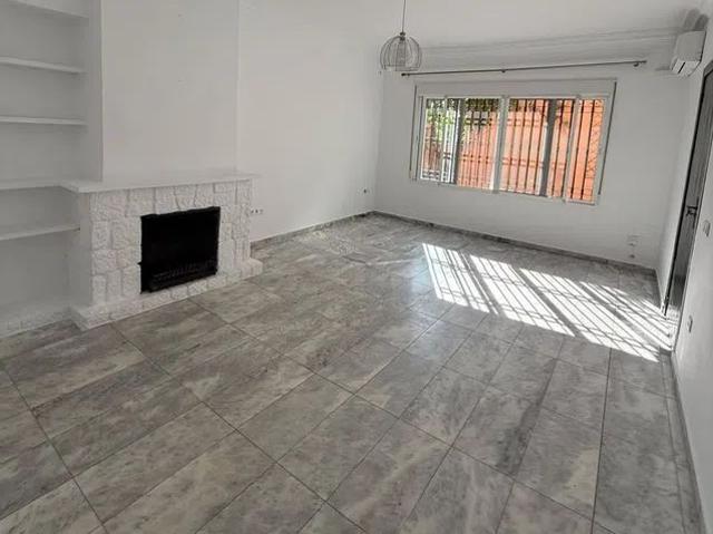 Alquiler de chalet adosado en Corpus Christi