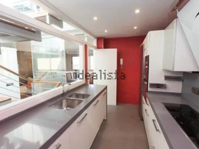 Alquiler de chalet adosado en Crevillet