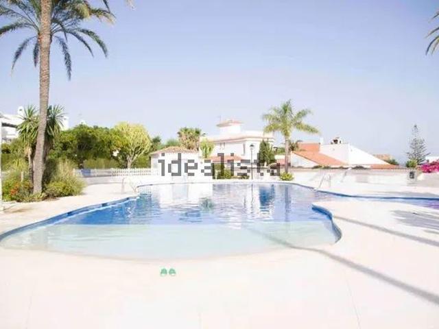 Alquiler de chalet adosado en C/Uruguay