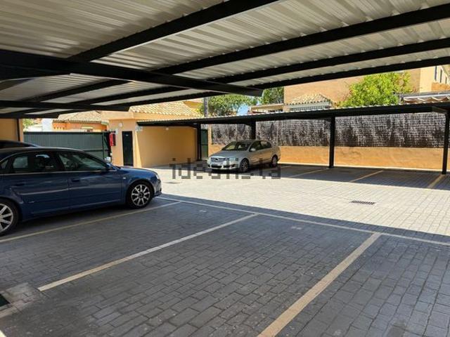 Alquiler de chalet adosado en El Águila