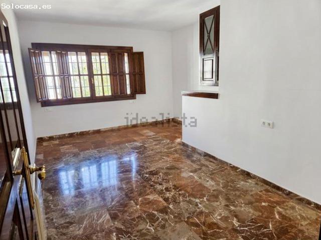 Alquiler de Chalet Adosado en el Albaicín, Granada – 174 m2 con Garaje