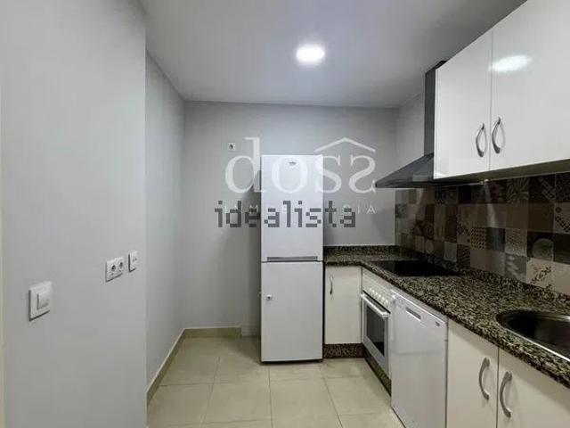 Alquiler de chalet adosado en Estación