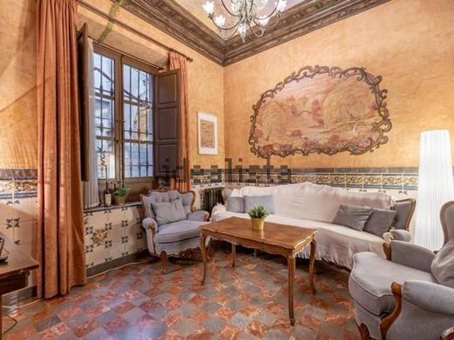 Alquiler de chalet adosado en Figares