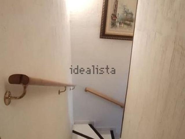 Alquiler de chalet adosado en Gran Vía de la Manga, 17