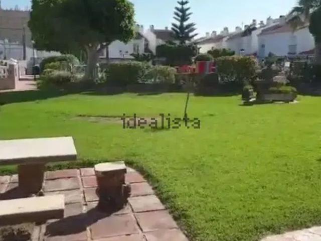 Alquiler de chalet adosado en Guadalmar