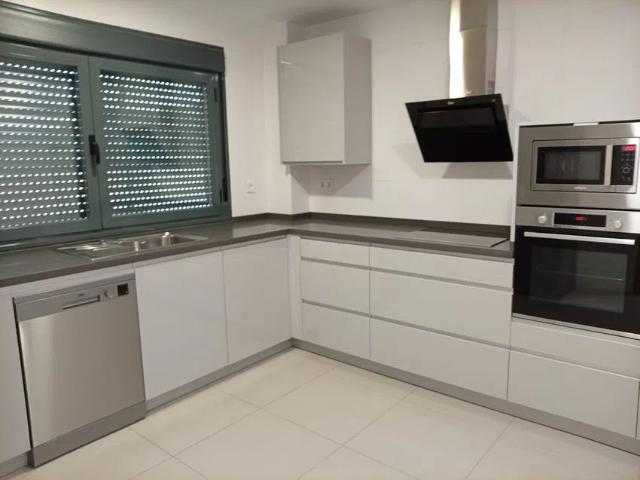 Alquiler de chalet adosado en Juan Antonio Jimenez Adame s/n