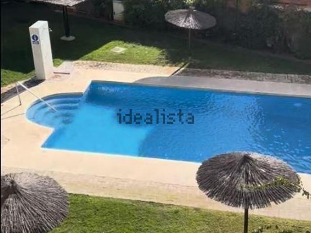 Alquiler de chalet adosado en Las Redes