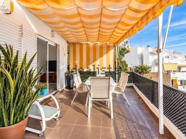 Alquiler de chalet adosado en Limonar