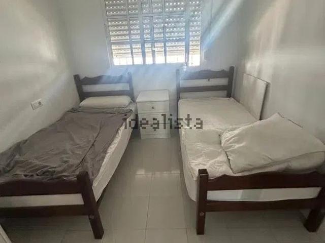 Alquiler de chalet adosado en Magnolia