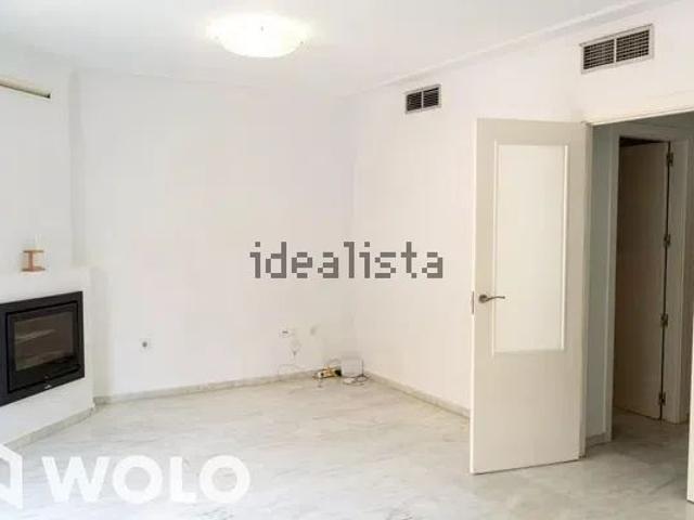 Alquiler de chalet adosado en Mariana Pineda
