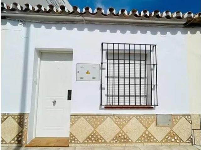 Alquiler de chalet adosado en N 340