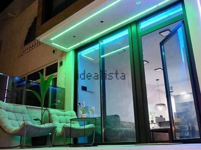 Alquiler de chalet adosado en Nueva Torrevieja