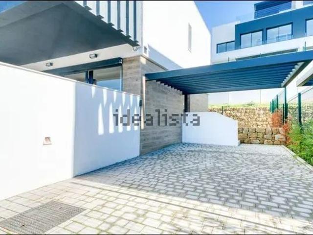 Alquiler de chalet adosado en Nueva Atalaya