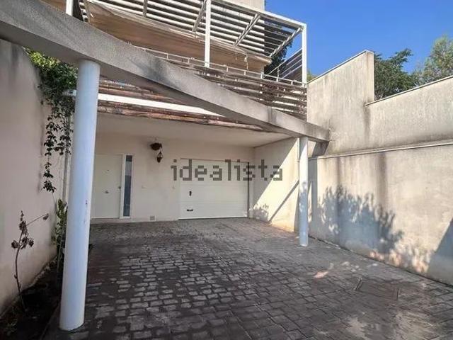 Alquiler de chalet adosado en Ojos del Salado, 111