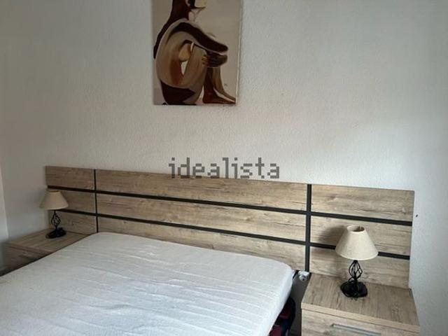 Alquiler de chalet adosado en Padre Manjón