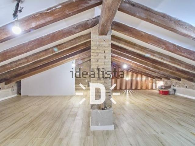 Alquiler de chalet adosado en Patraix