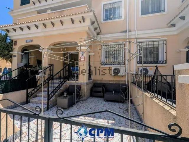 Alquiler de chalet adosado en Pau 26, 6