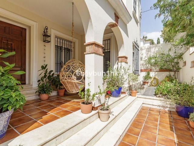Alquiler de chalet adosado en Pedregalejo s/n