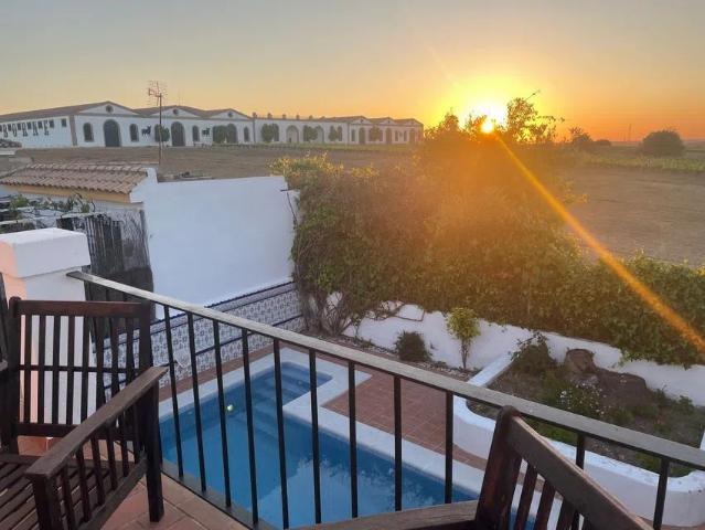 Alquiler de chalet adosado en Pico de Torreon, 21