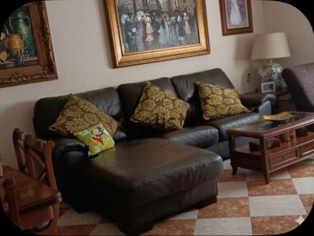 Alquiler de chalet adosado en Pozo Nuevo