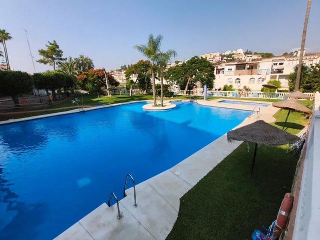 Alquiler de chalet adosado en Pueblo Rocio s/n