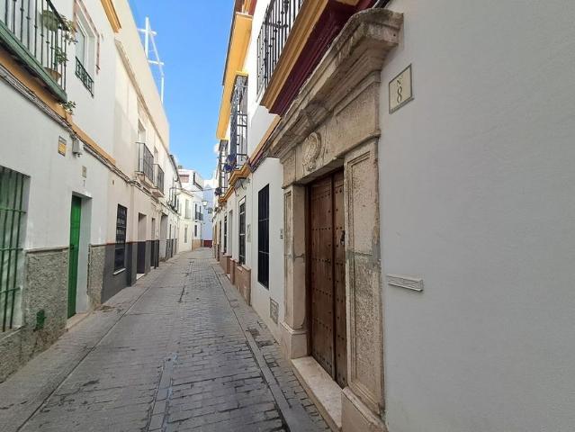 Alquiler de chalet adosado en Rocio