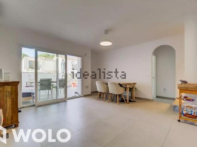 Alquiler de chalet adosado en Rosal De Calypso