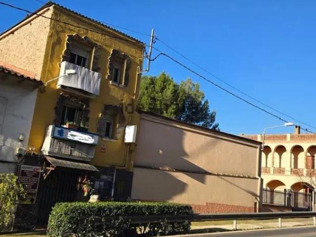 Alquiler de chalet adosado en Sant Llorenç d'Hortons